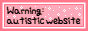 autistic website
