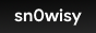 snowisy