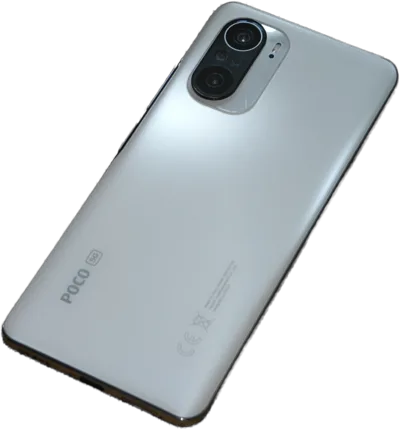 xiaomi poco f3