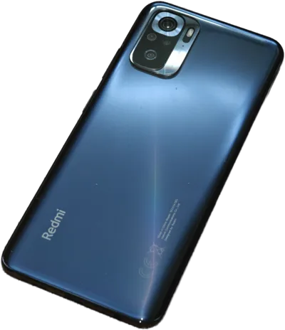 xiaomi redmi note 10s